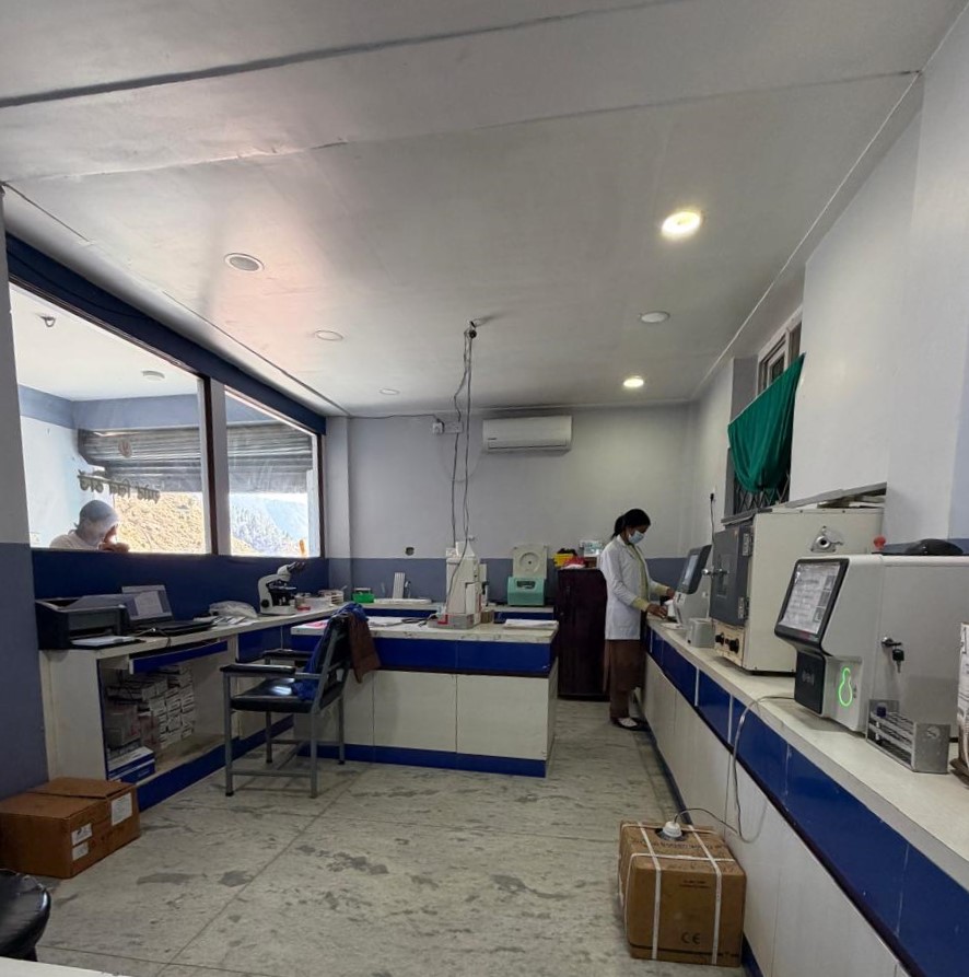 LAB