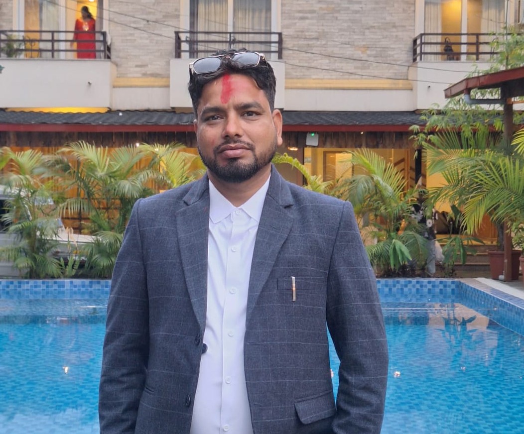 Hospital Director